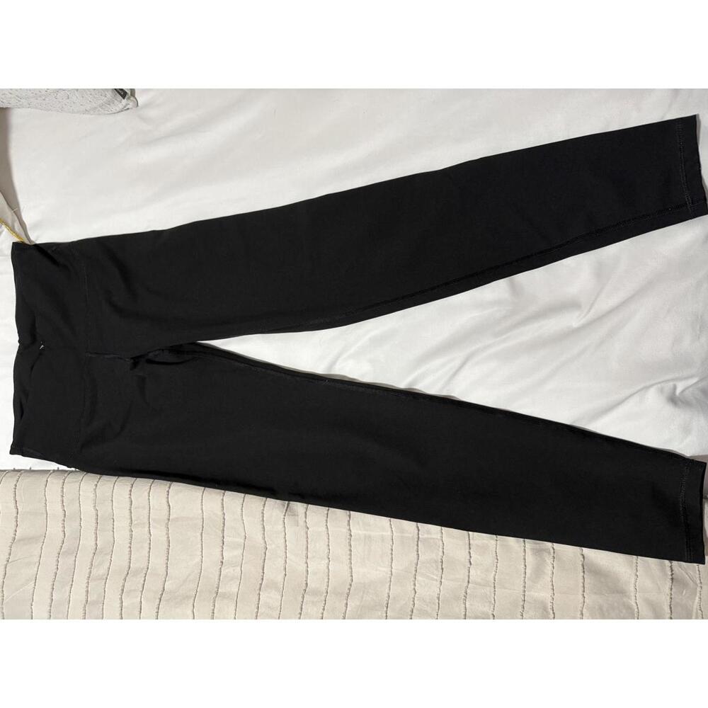 Old Navy Active Women's Black Leggings Size M